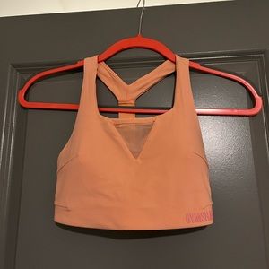 Gymshark Move Sports Bra